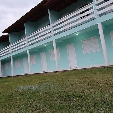 Vila Mar Flats - 1 Dorm - Guriri - 800M Da Praia Sao Mateus Exterior photo