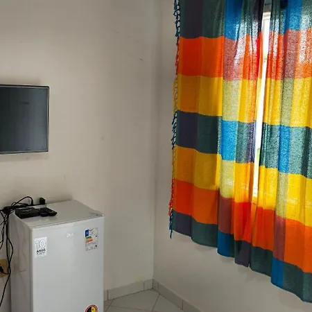 Vila Mar Flats - 1 Dorm - Guriri - 800M Da Praia Sao Mateus Exterior photo