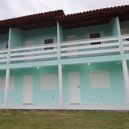 Vila Mar Flats - 1 Dorm - Guriri - 800M Da Praia Sao Mateus Exterior photo