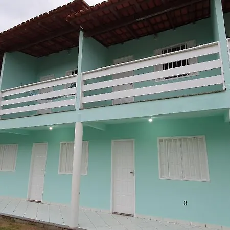 Vila Mar Flats - 1 Dorm - Guriri - 800M Da Praia Sao Mateus Exterior photo