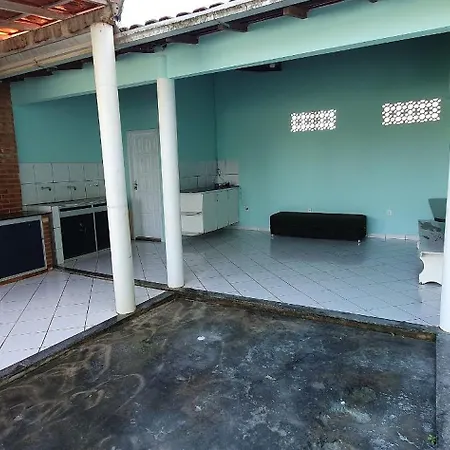 Vila Mar Flats - 1 Dorm - Guriri - 800M Da Praia Sao Mateus Exterior photo