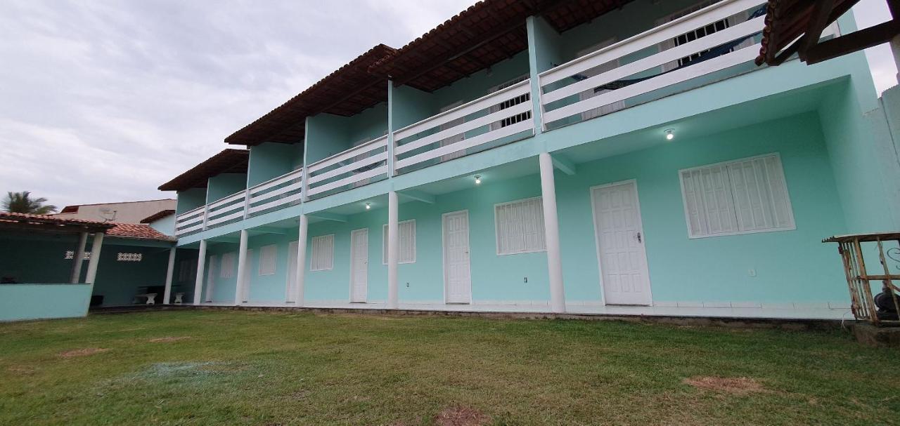 Mar Flats - 1 Dorm - Guriri - 800m Da Sao Mateus