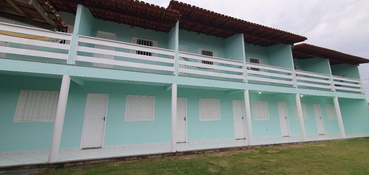Mar Flats - 1 Dorm - Guriri - 800m Da Sao Mateus