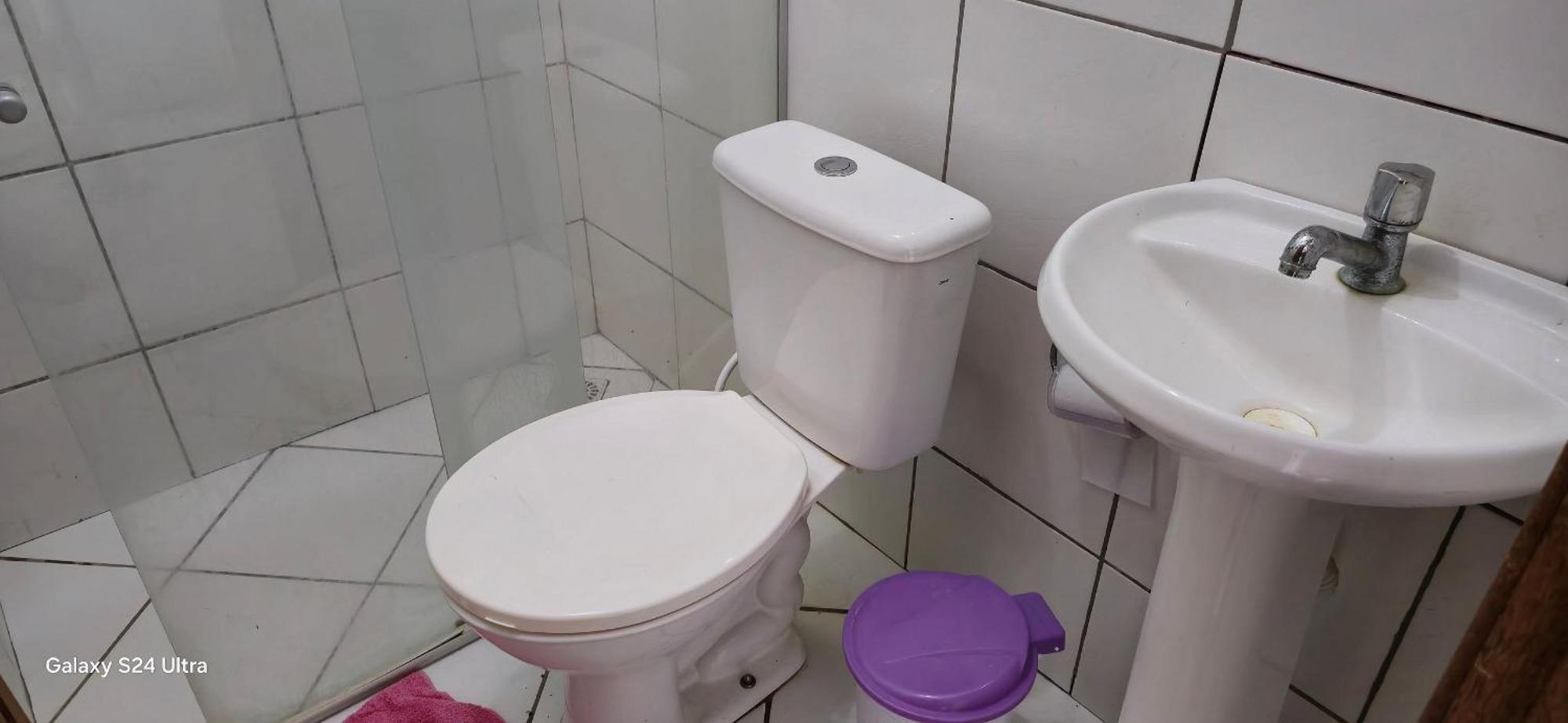 Mar Flats - 1 Dorm - Guriri - 800m Da
