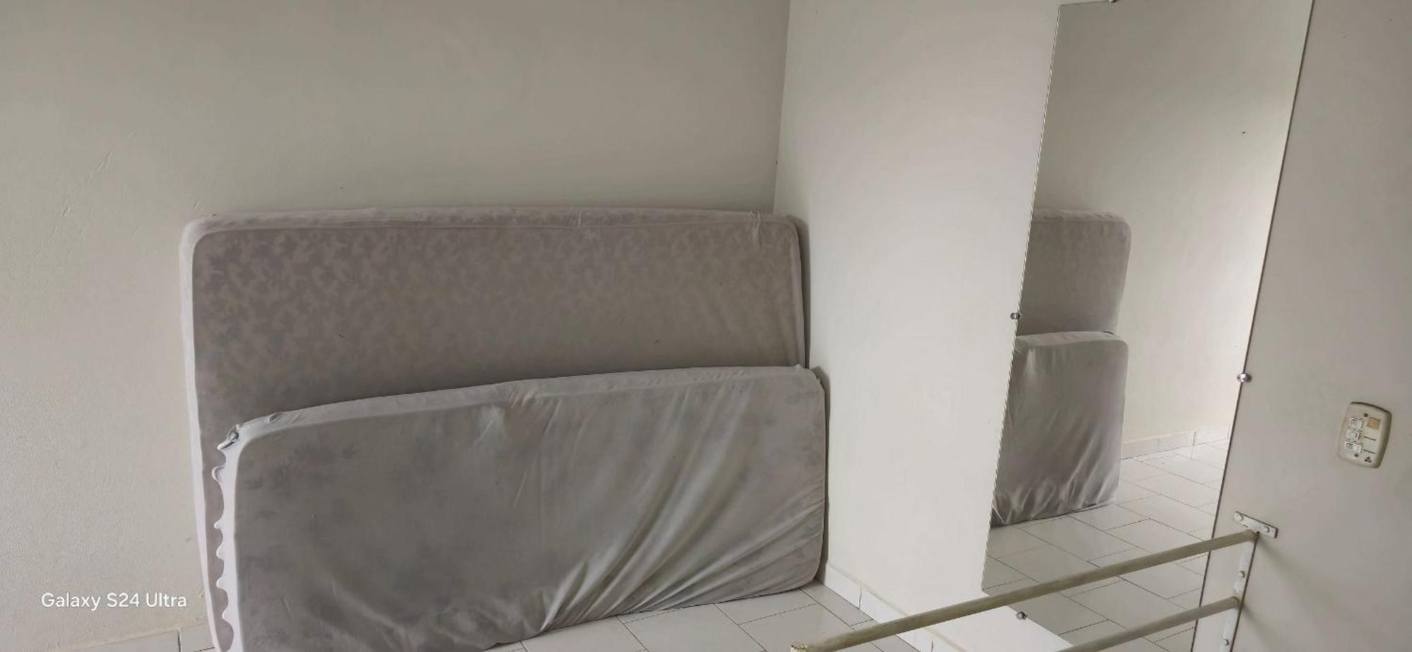 Apartment Mar Flats - 1 Dorm - Guriri - 800m Da *