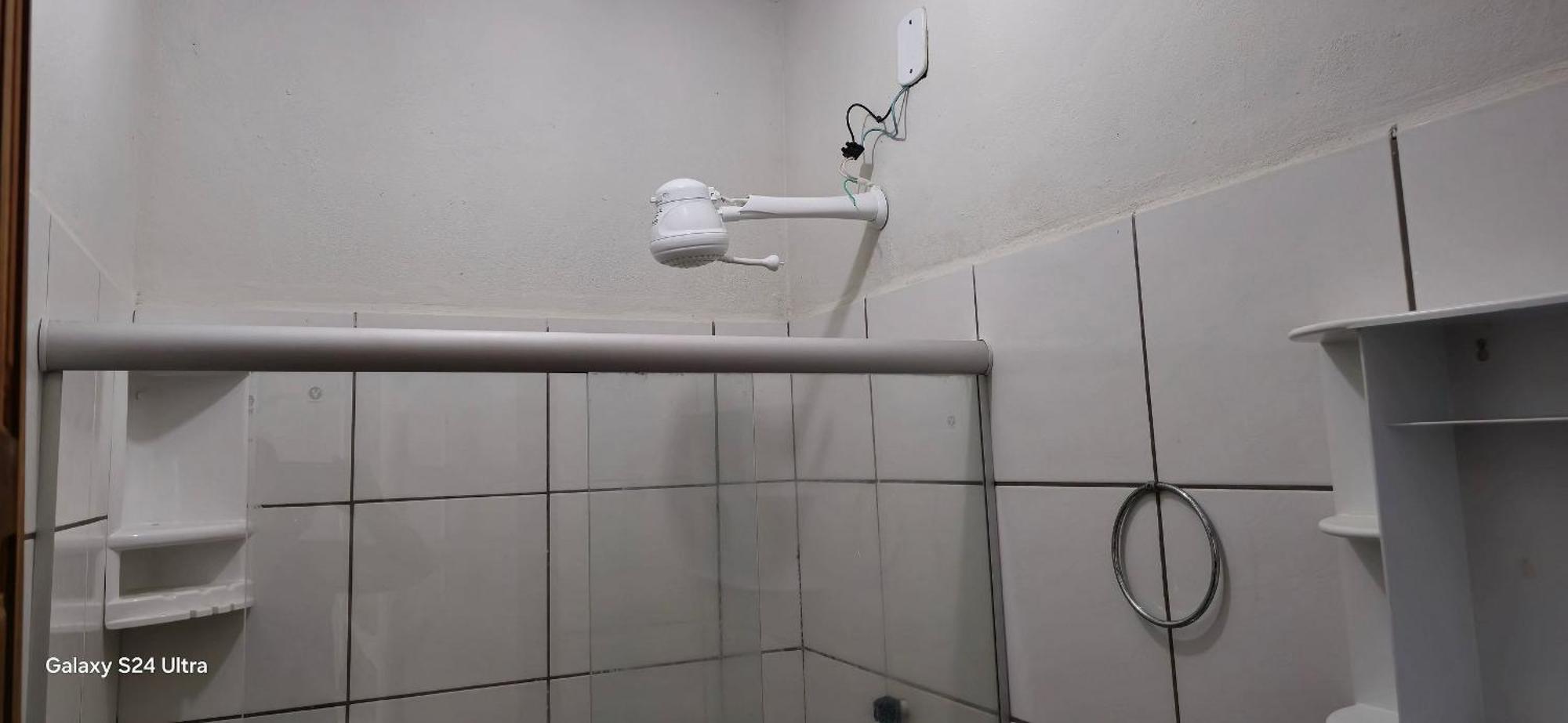 Mar Flats - 1 Dorm - Guriri - 800m Da Apartment
