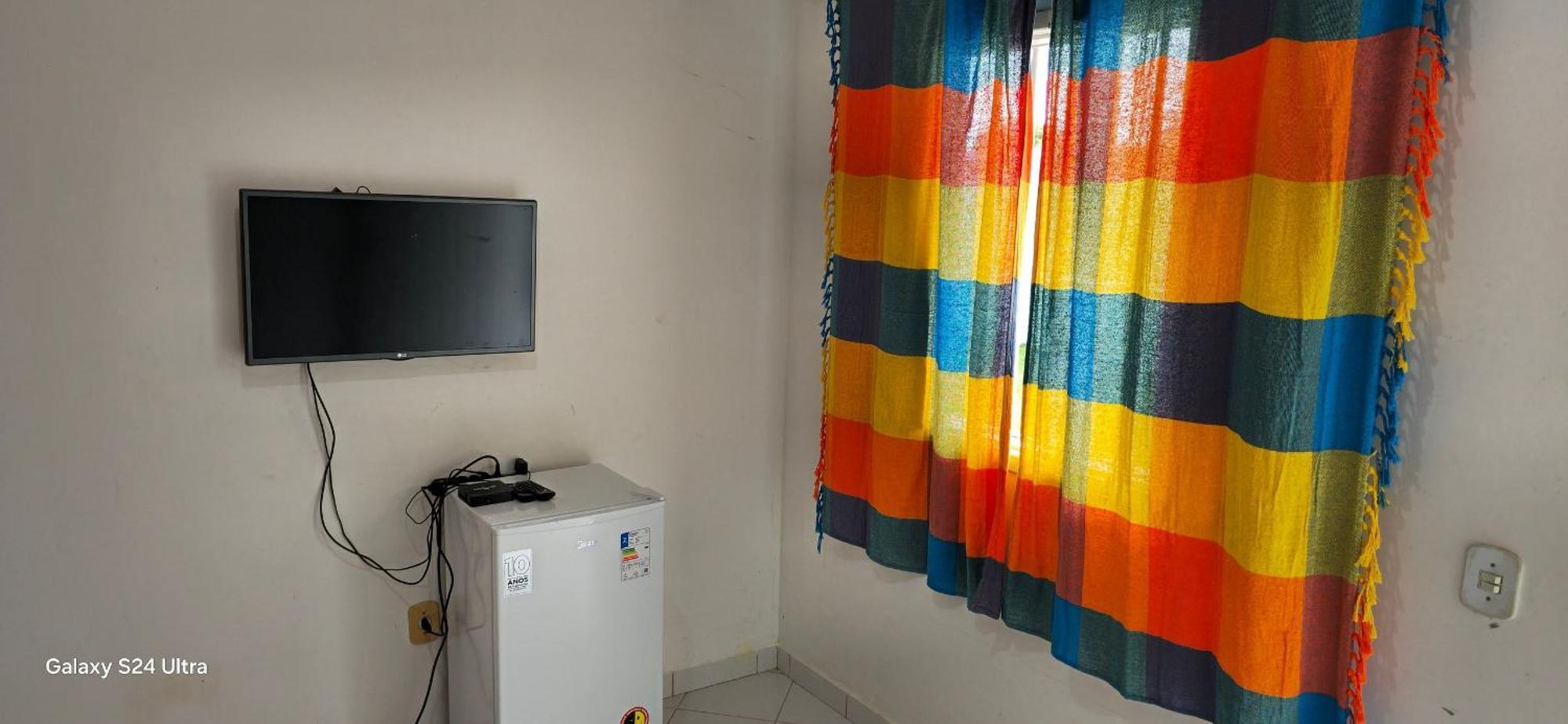 Mar Flats - 1 Dorm - Guriri - 800m Da * Sao Mateus