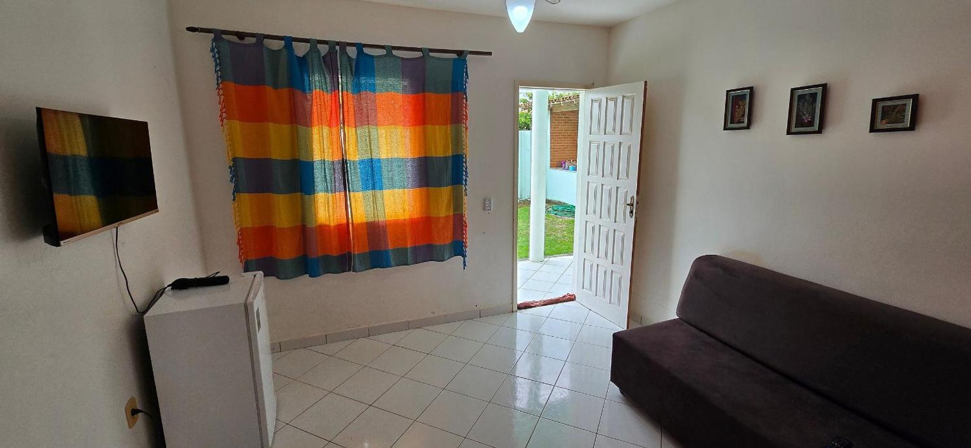 Mar Flats - 1 Dorm - Guriri - 800m Da * Sao Mateus