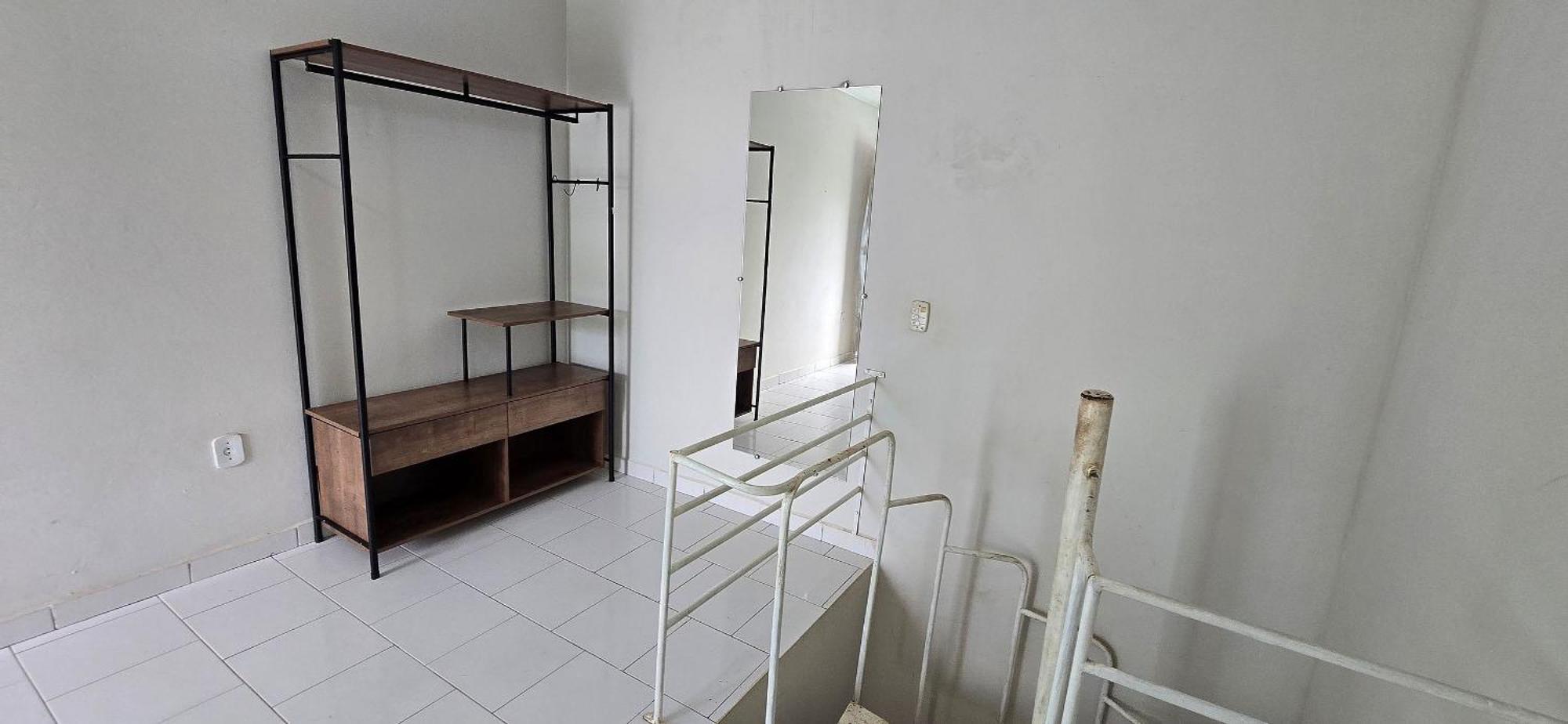 Apartment Mar Flats - 1 Dorm - Guriri - 800m Da