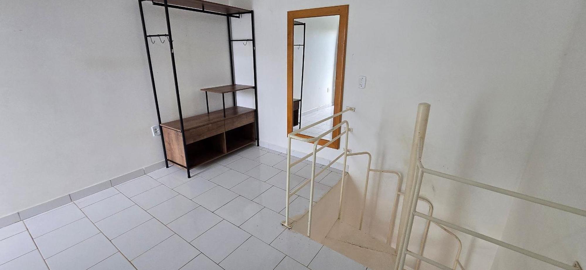 Apartment Mar Flats - 1 Dorm - Guriri - 800m Da *