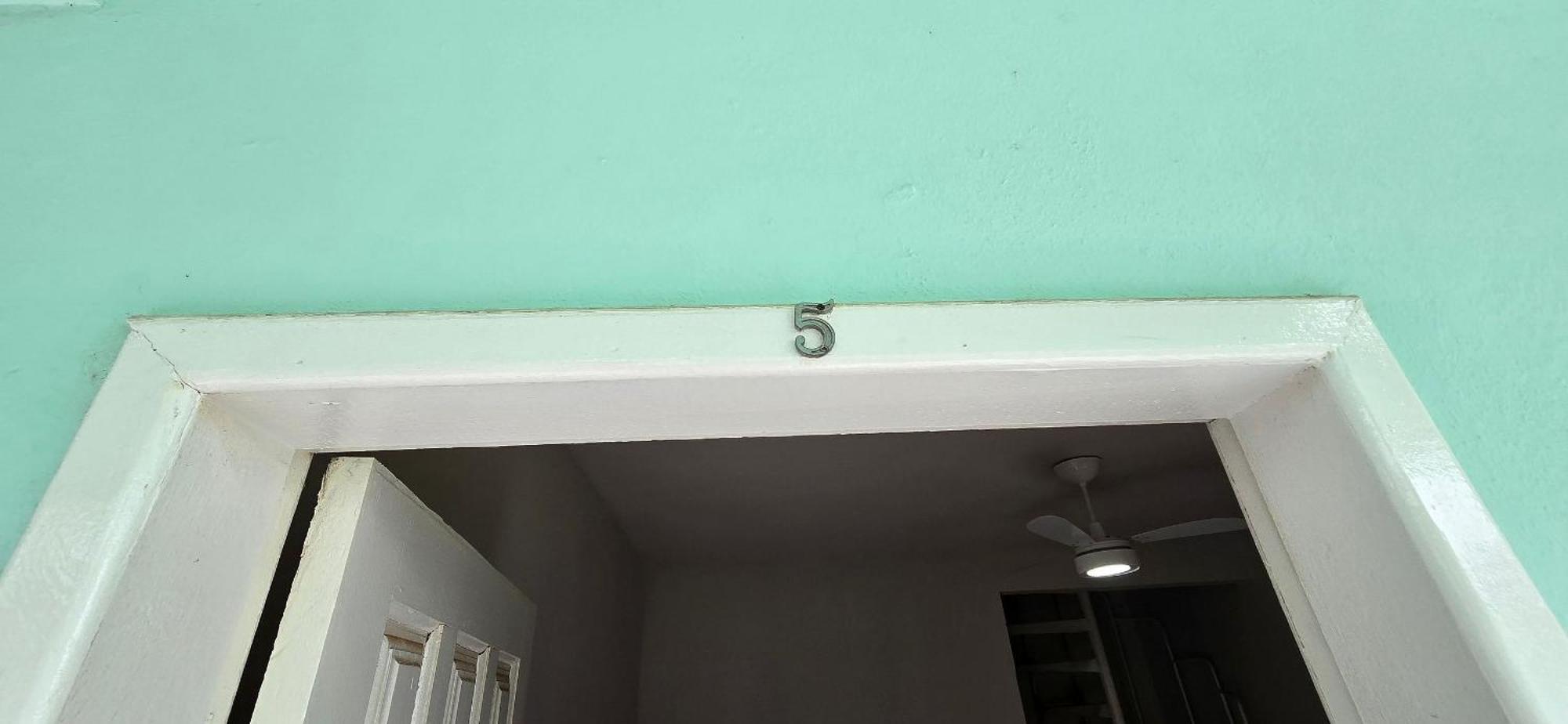 Apartment Mar Flats - 1 Dorm - Guriri - 800m Da Sao Mateus