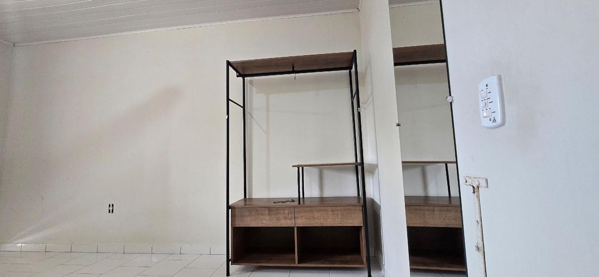 Apartment Mar Flats - 1 Dorm - Guriri - 800m Da