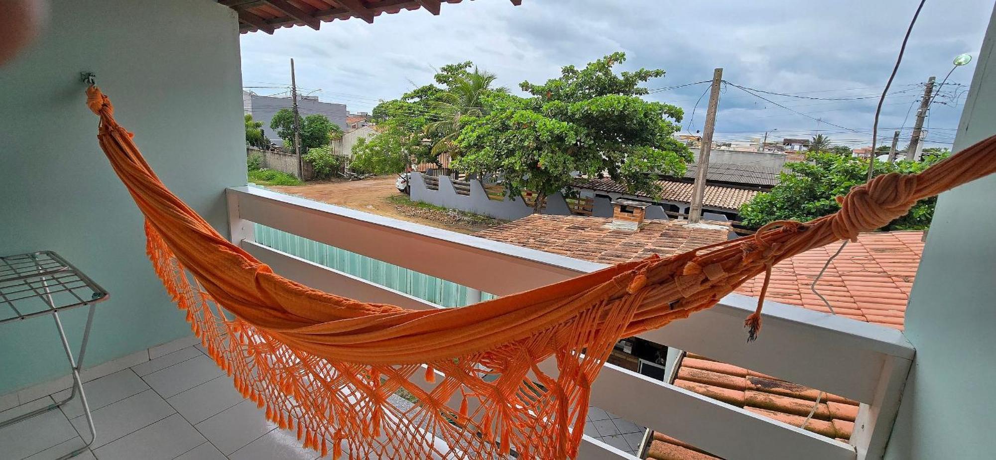 Mar Flats - 1 Dorm - Guriri - 800m Da Apartment Sao Mateus