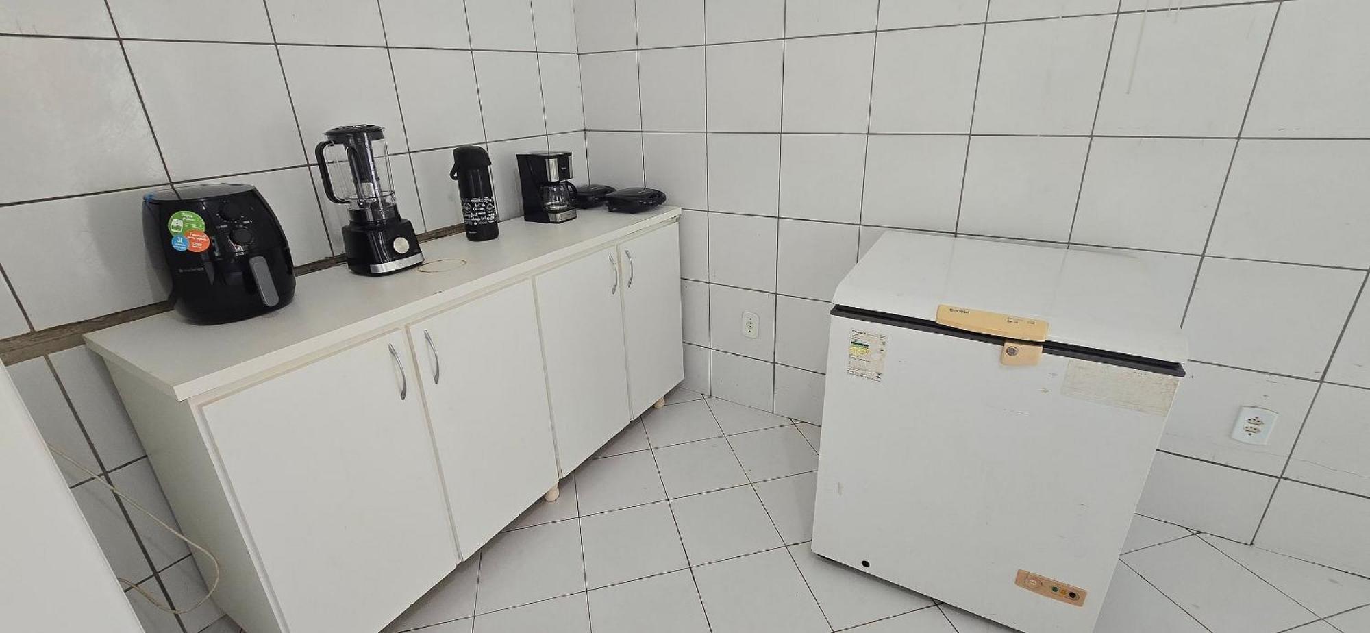 Mar Flats - 1 Dorm - Guriri - 800m Da * Sao Mateus